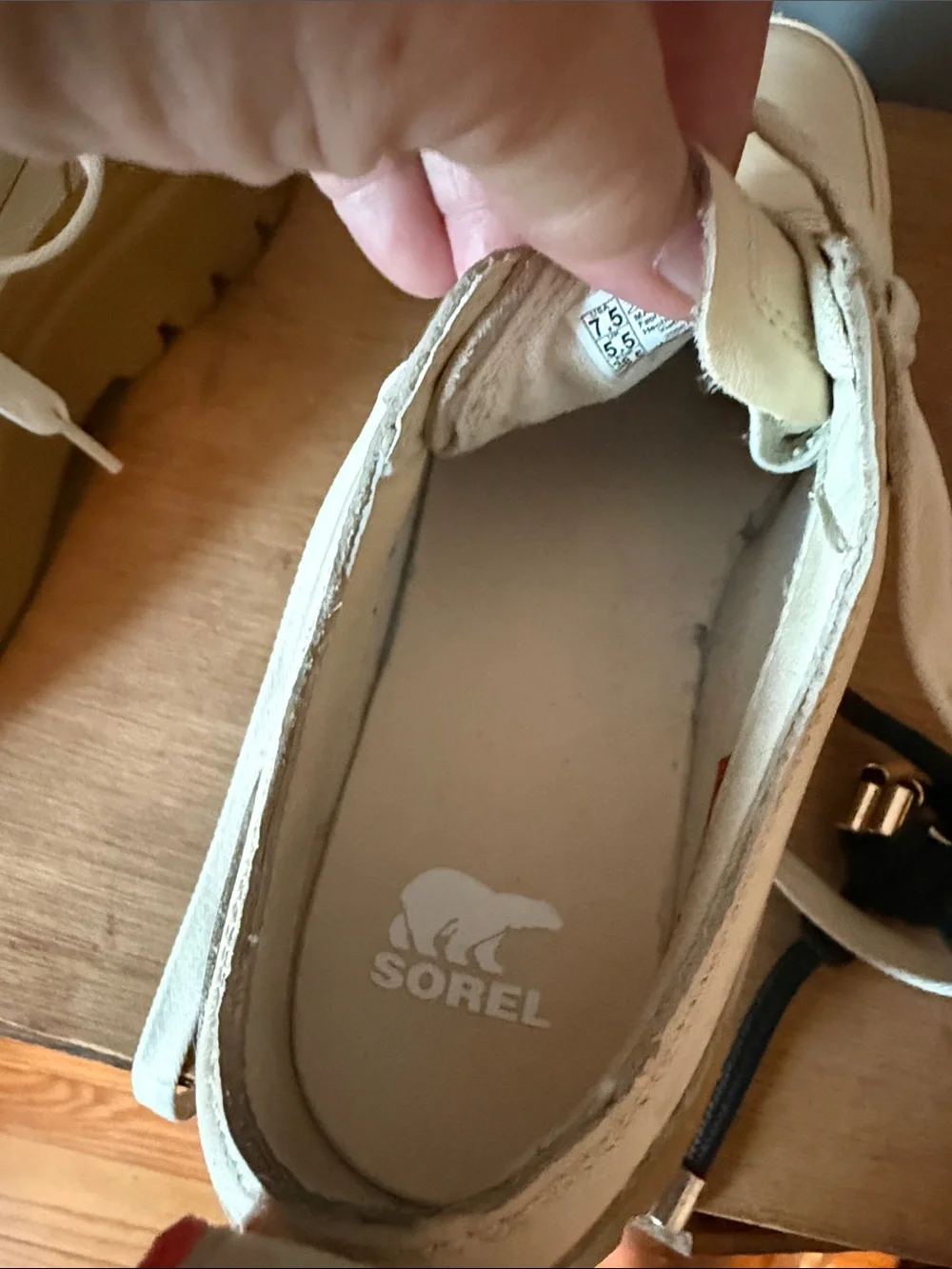 Sorel women caribou™